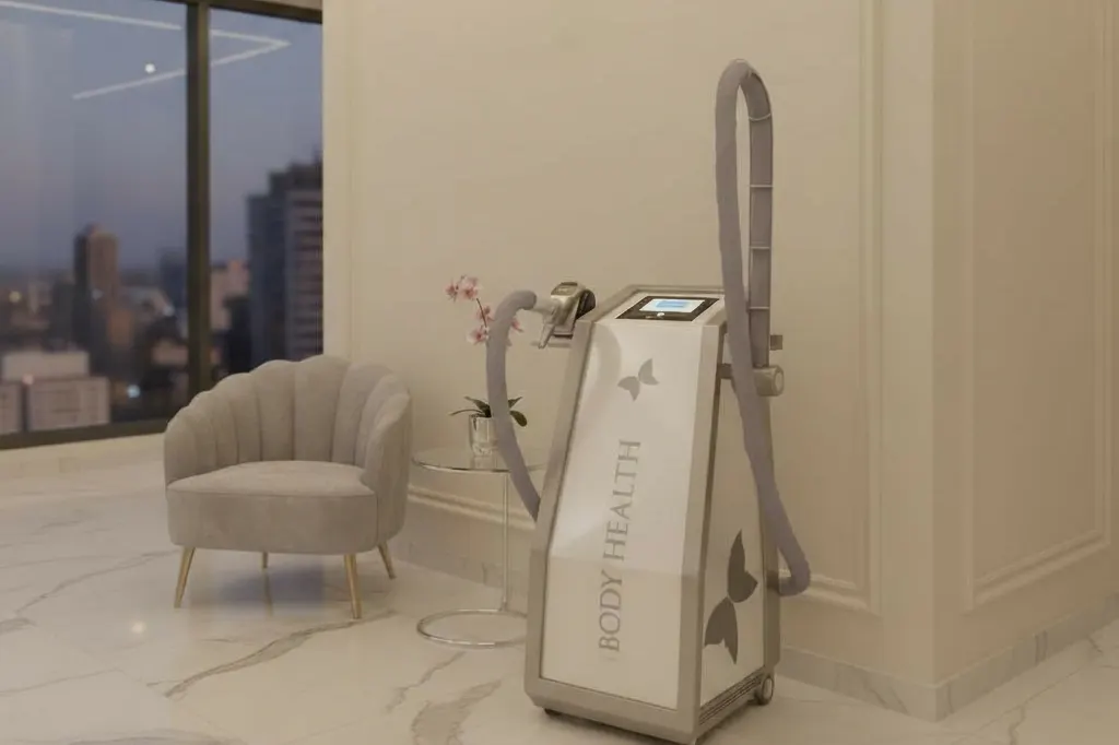 tratamiento dermohealth