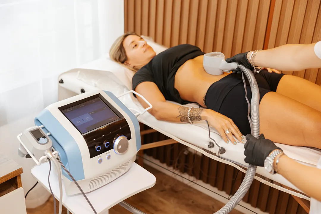 Radiofrecuencia Ultra 360 Corporal